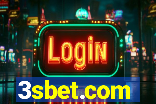 3sbet.com