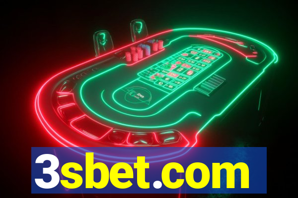 3sbet.com