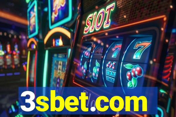 3sbet.com