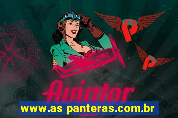 www.as panteras.com.br