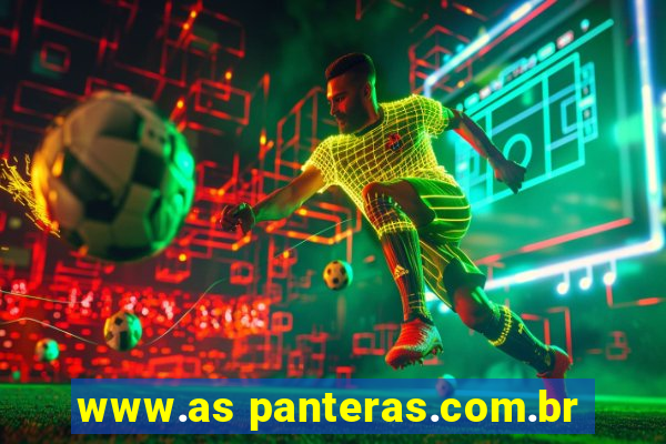 www.as panteras.com.br