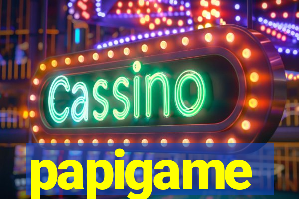 papigame