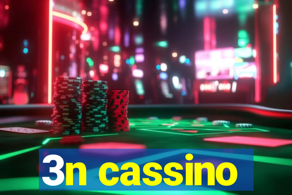 3n cassino