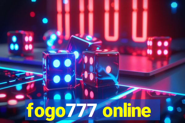 fogo777 online