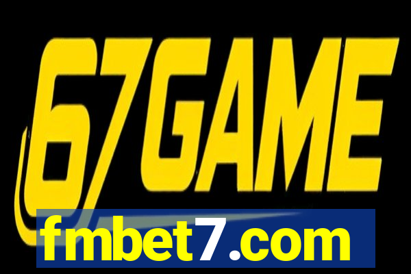 fmbet7.com