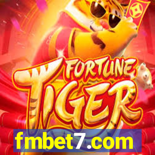 fmbet7.com