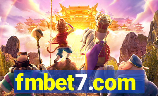 fmbet7.com