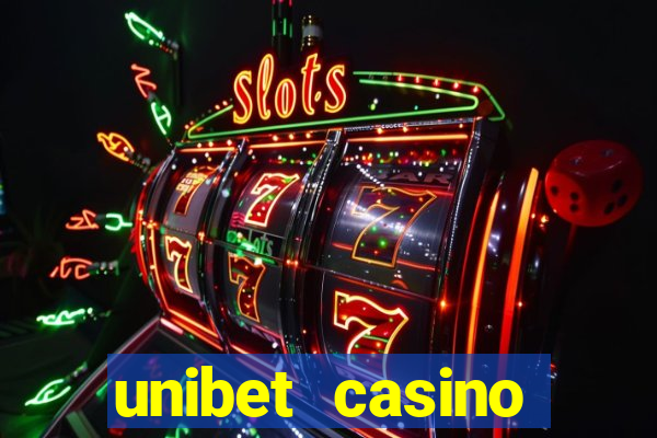 unibet casino review brand