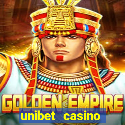 unibet casino review brand