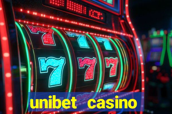 unibet casino review brand