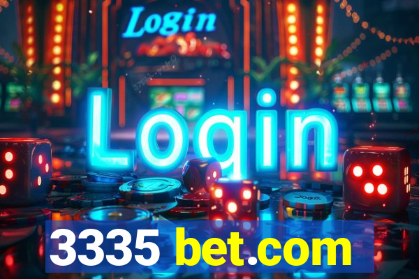 3335 bet.com