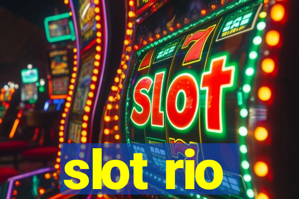 slot rio