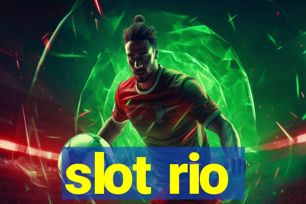 slot rio