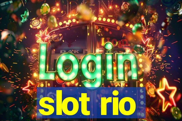 slot rio