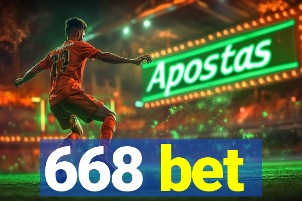 668 bet