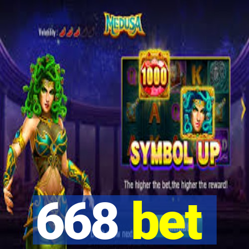 668 bet