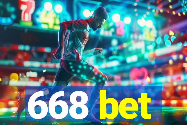 668 bet