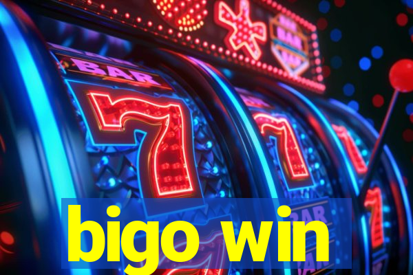 bigo win