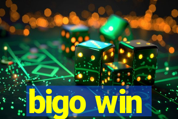 bigo win