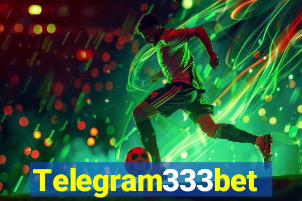 Telegram333bet