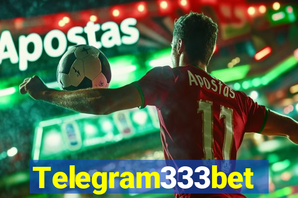 Telegram333bet