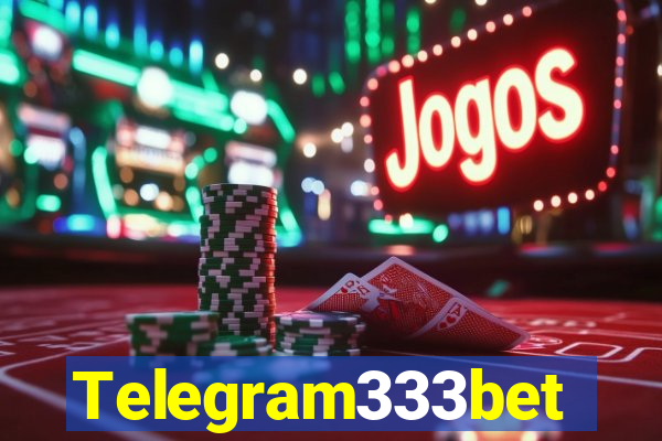 Telegram333bet