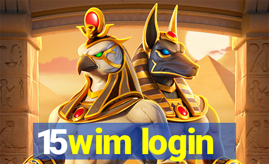 15wim login