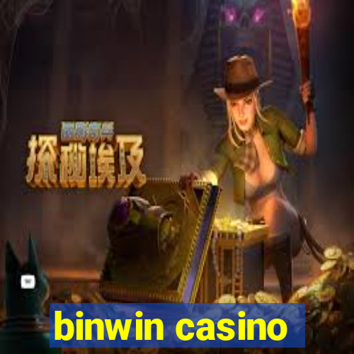 binwin casino