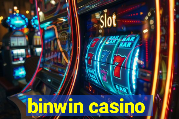 binwin casino