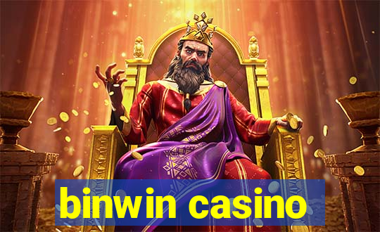 binwin casino