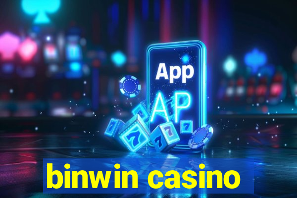 binwin casino