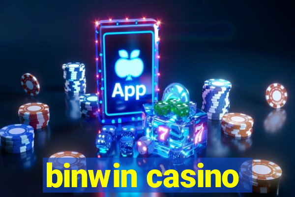 binwin casino