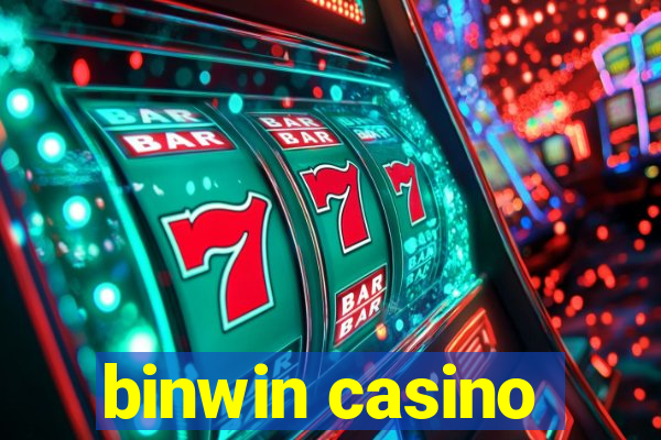 binwin casino