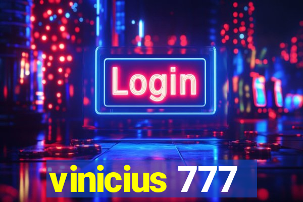 vinicius 777