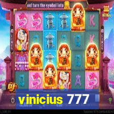 vinicius 777