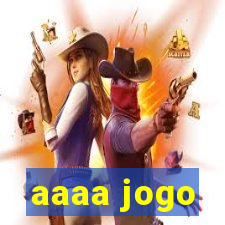 aaaa jogo