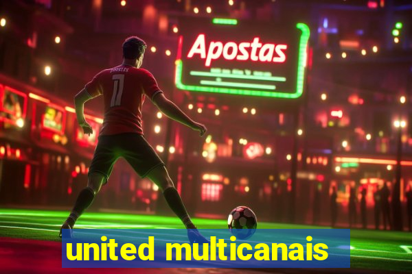 united multicanais