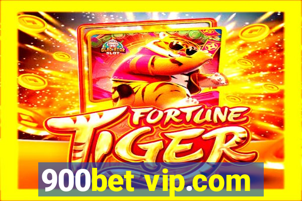 900bet vip.com