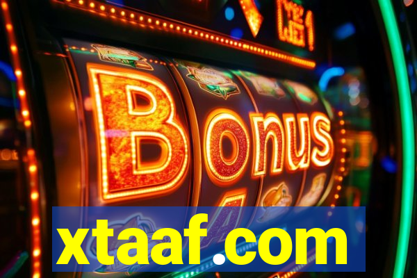 xtaaf.com