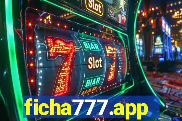 ficha777.app