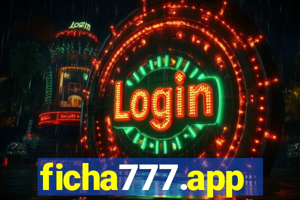 ficha777.app