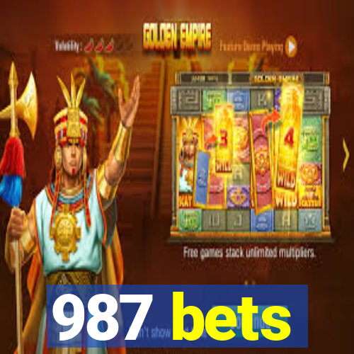 987 bets