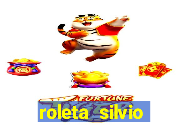 roleta silvio santos jogo