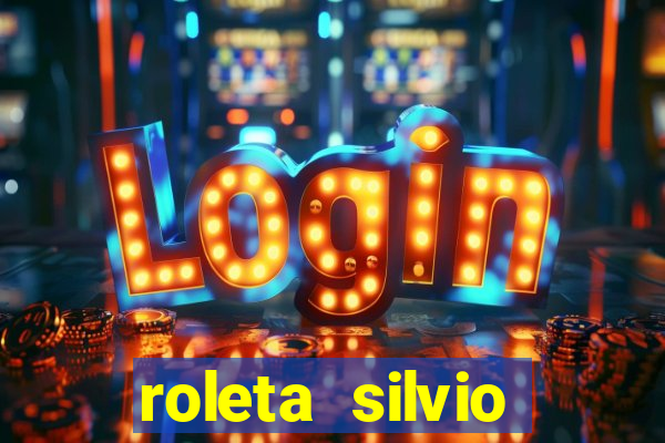 roleta silvio santos jogo