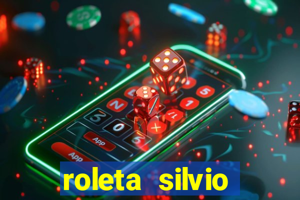 roleta silvio santos jogo