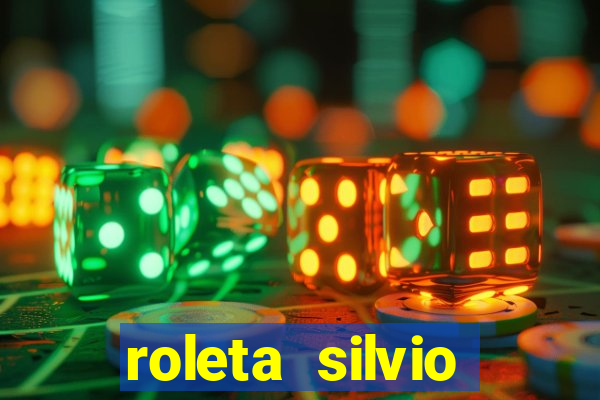 roleta silvio santos jogo