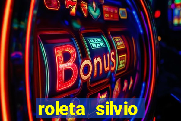 roleta silvio santos jogo