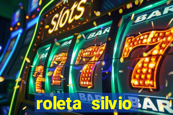 roleta silvio santos jogo