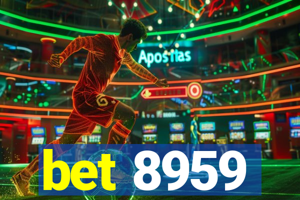 bet 8959