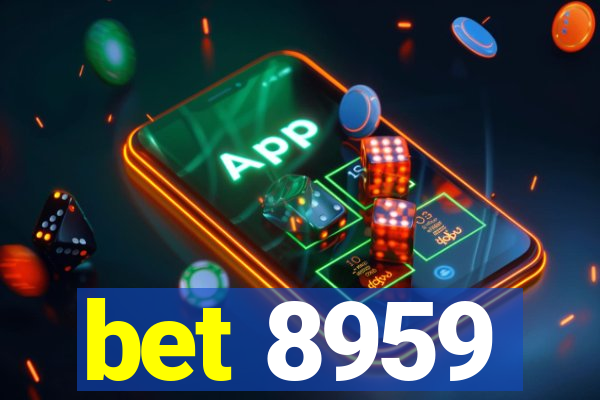 bet 8959